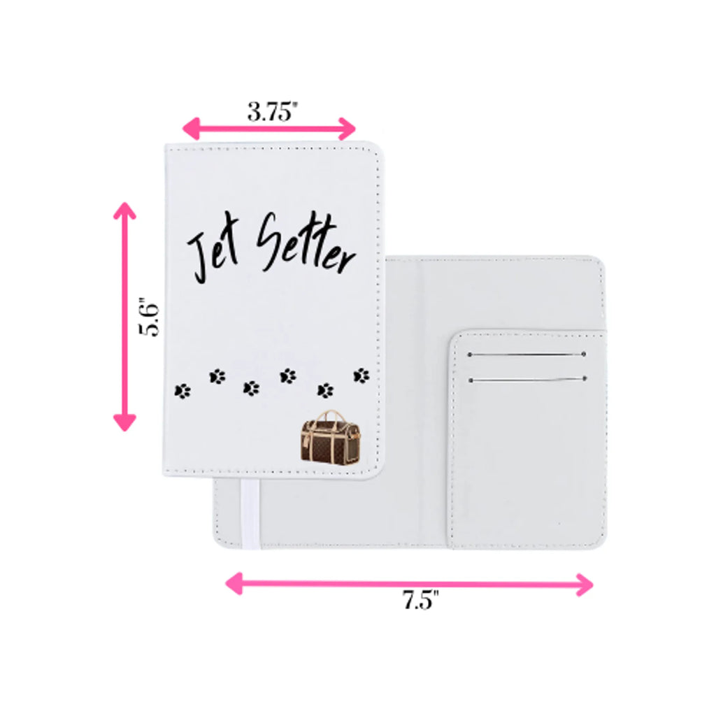 PASSPORT / ID WALLET