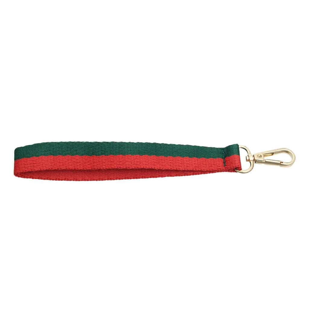 DAPPER STRIPED LEAD