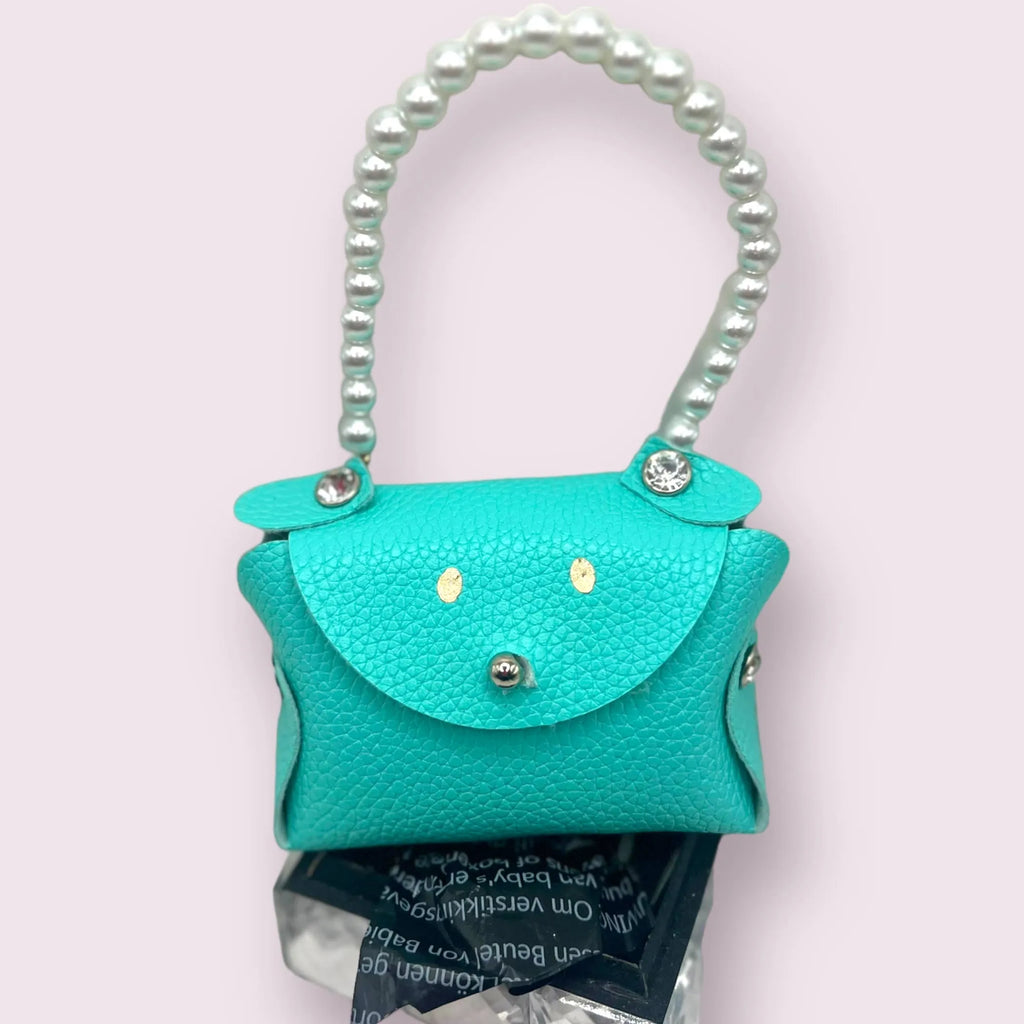 SNIFFANY PUP PICK UP BAG