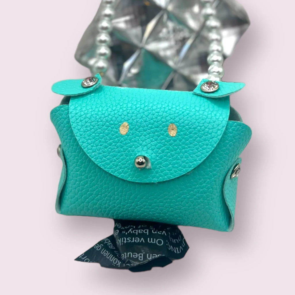 SNIFFANY PUP PICK UP BAG