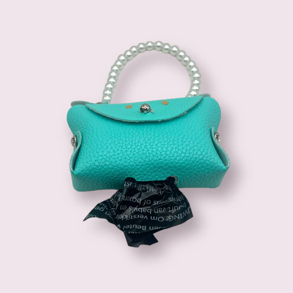 SNIFFANY PUP PICK UP BAG