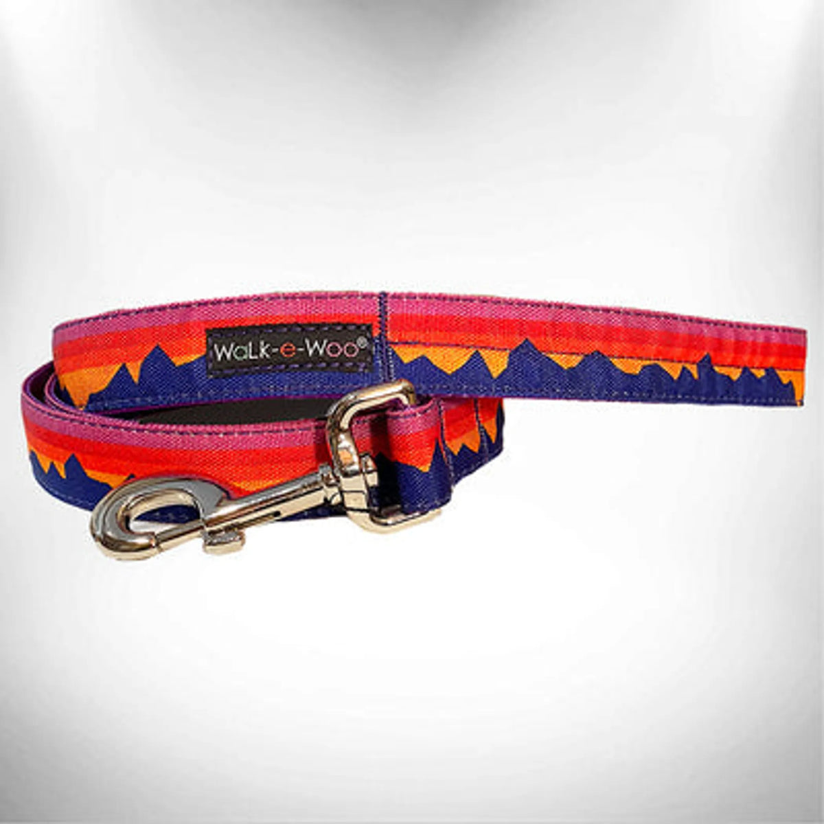 WALK E WOO MOUNTAIN DOG LEAD