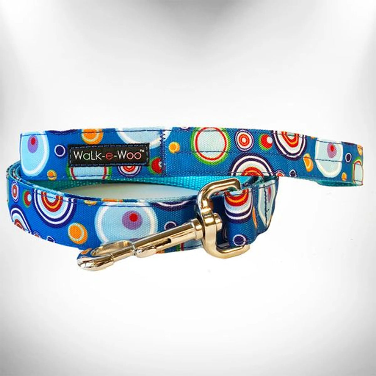 WALK E WOO MARTINI LEAD