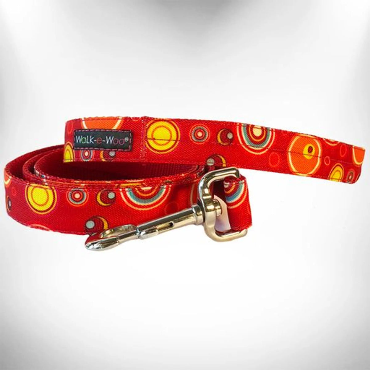 WALK E WOO MARTINI LEAD