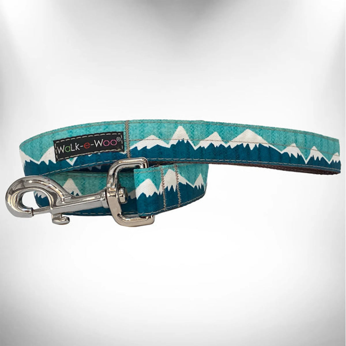 WALK E WOO MOUNTAIN DOG LEAD