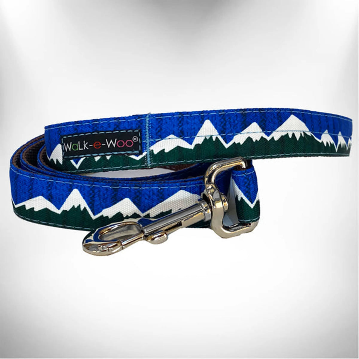 WALK E WOO MOUNTAIN DOG LEAD