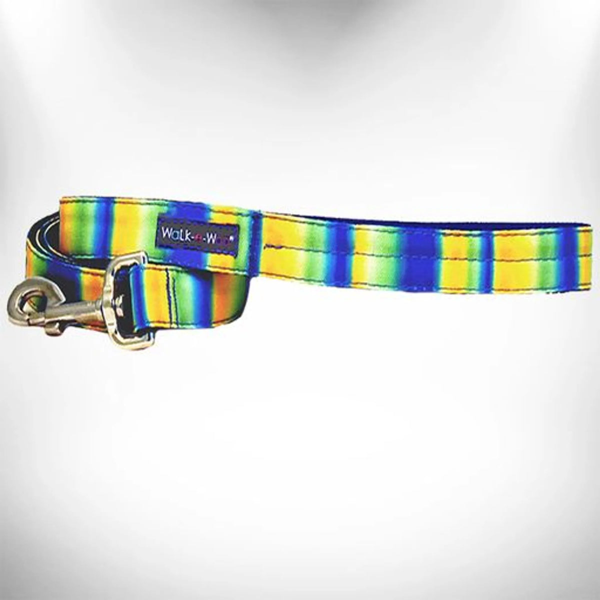 WALK E WOO TIE DYE LEASH