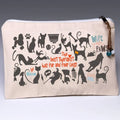 PETS POUCH