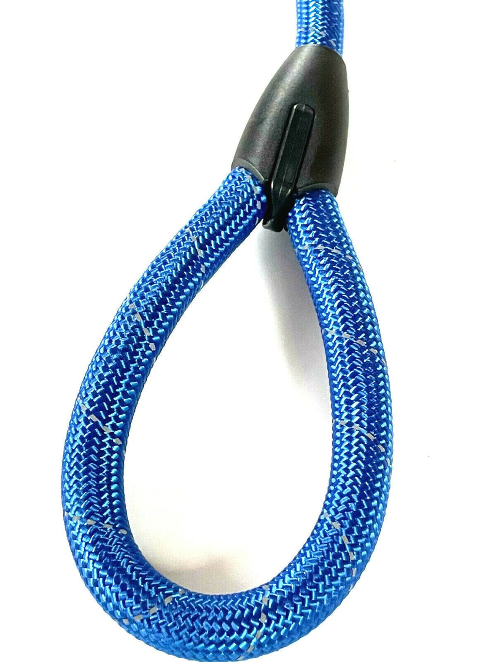HEAVY DUTY REFELECTIVE NYLON LEASH