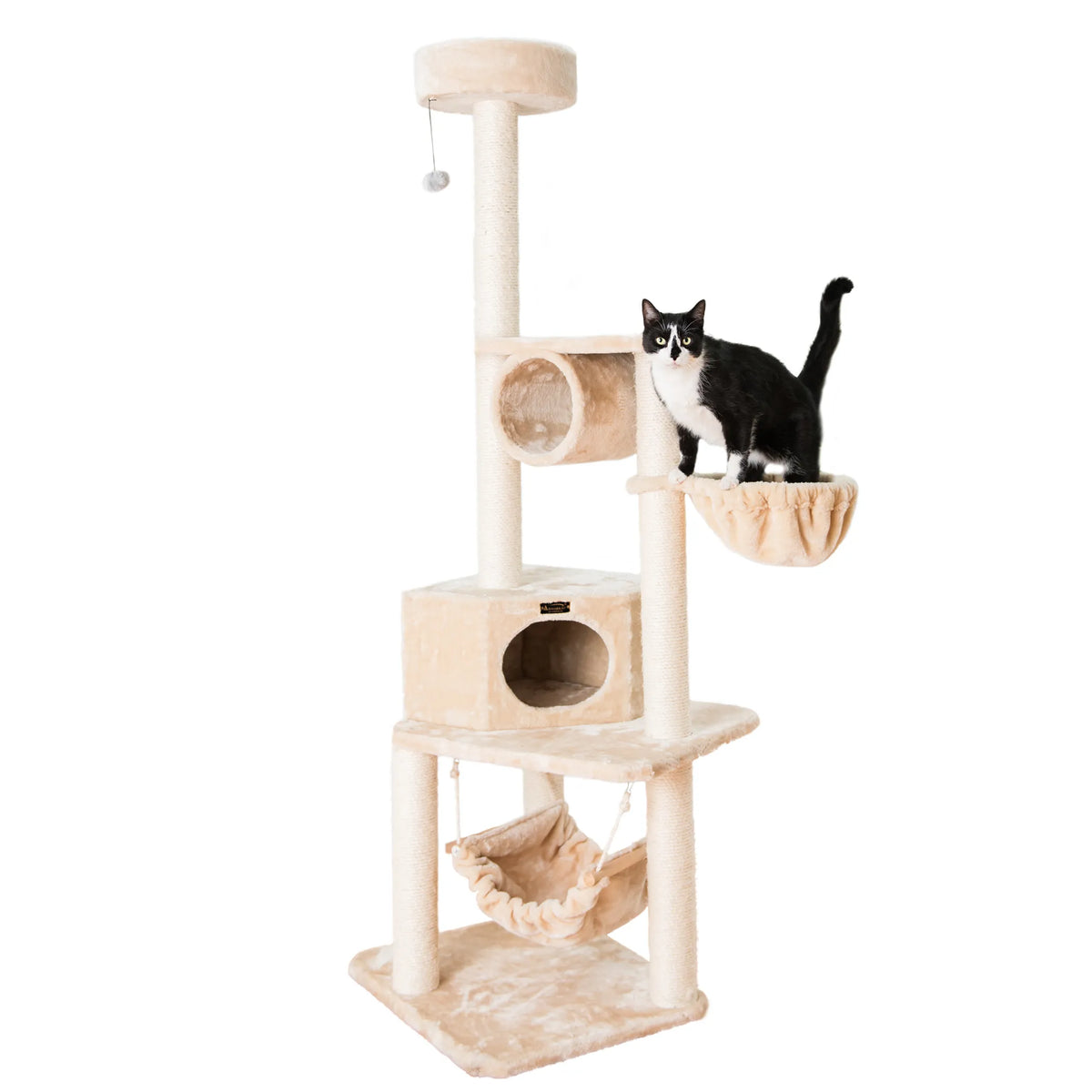 ARMARKAT CAT TOWER