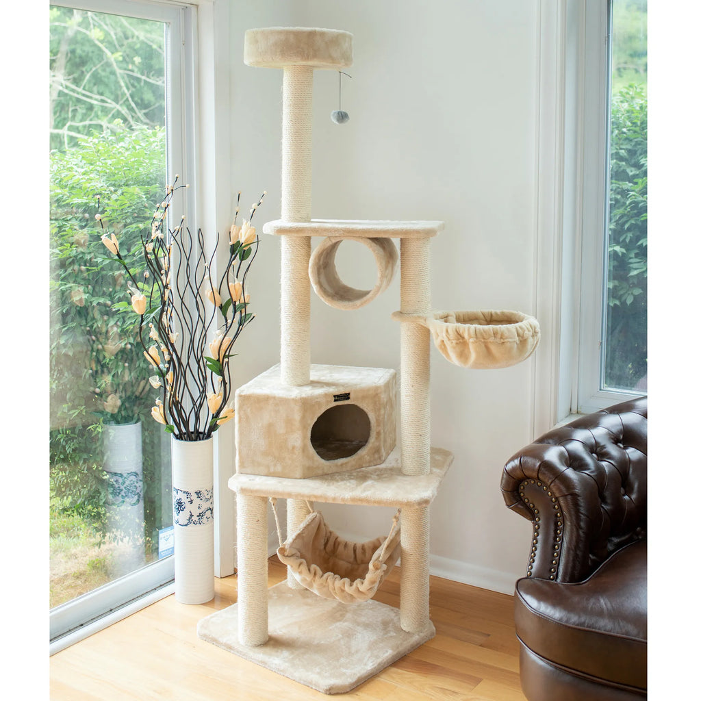 ARMARKAT CAT TOWER