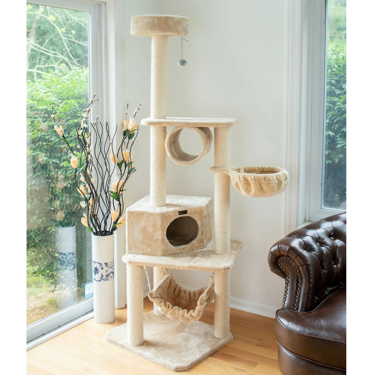 ARMARKAT CAT TOWER