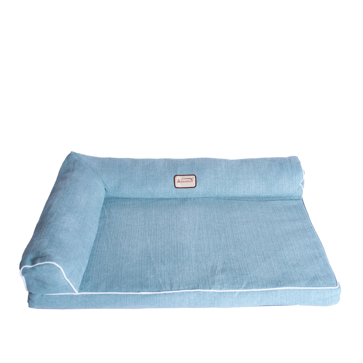 ARMARKAT MEDIUM BOLSTERED PET CUSHION