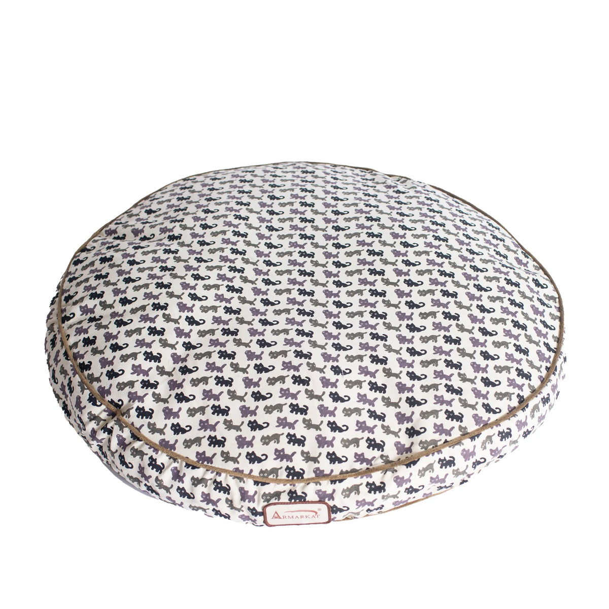 ARMARKAT CIRCLE BED
