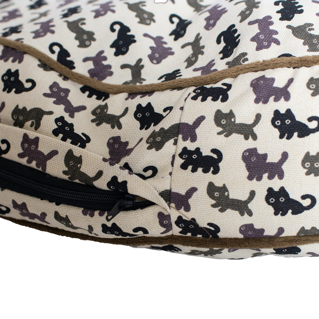 ARMARKAT CIRCLE BED