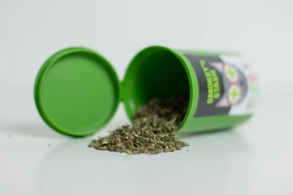 SMOKEY'S STASH ORGANIC OG CAT NIP