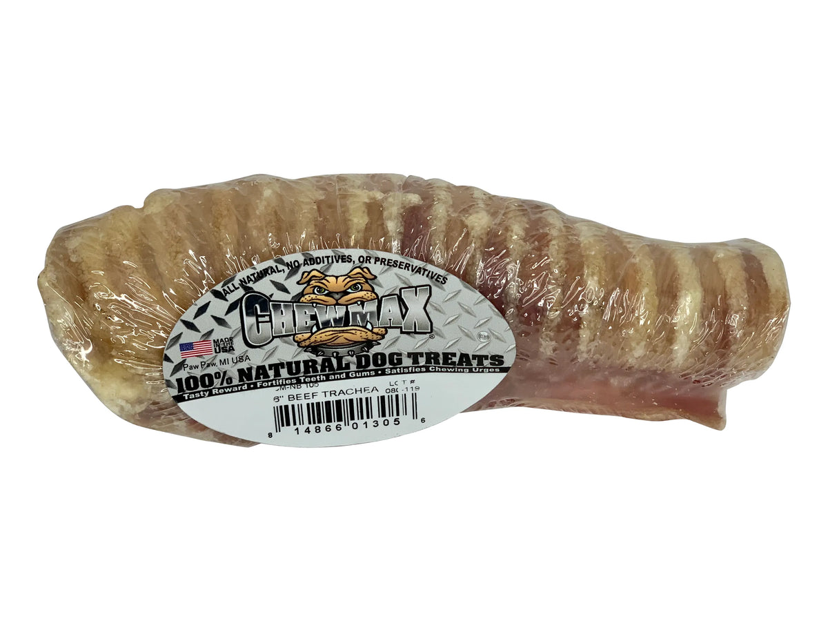 CHEWMAX BEEF TRACHEA