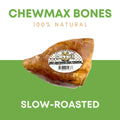 CHEWMAX PIG EARS 50CT | 100 CT