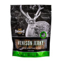 CHEWMAX VENISON JERKY
