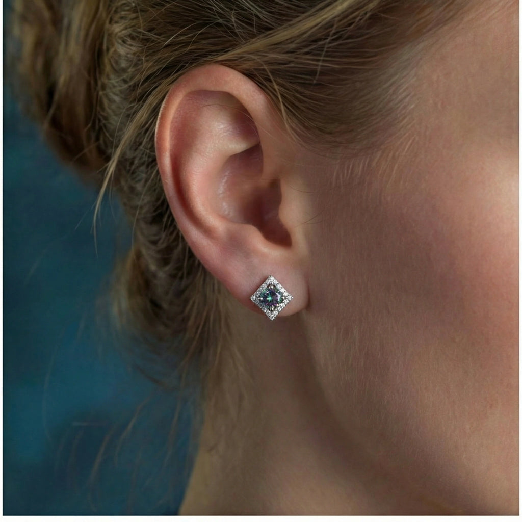 PRISM DREAMS STUDS | AMIRA