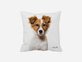 AUSTRALIAN SHEPARD THROW PILLOW