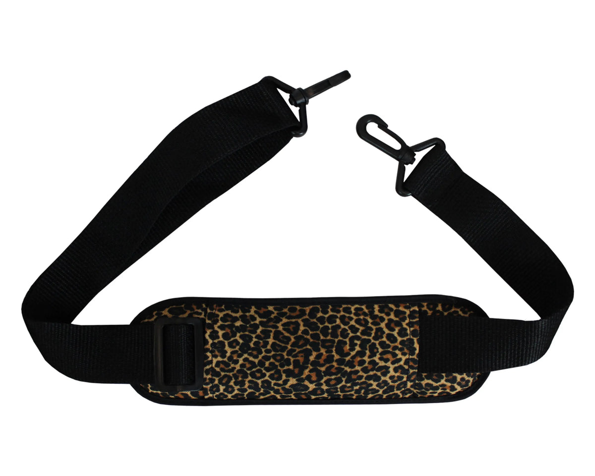LEOPARD SERIES 9 PACK COOLER