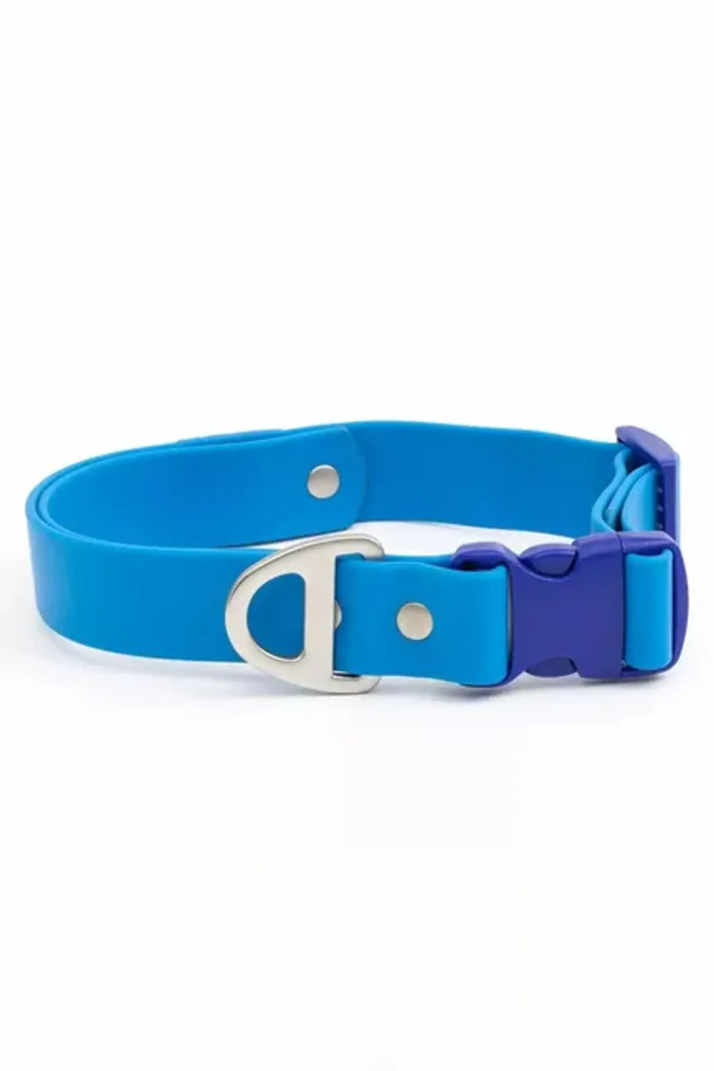 DOCKSIDE ADVENTURES WATERPROOF COLLAR