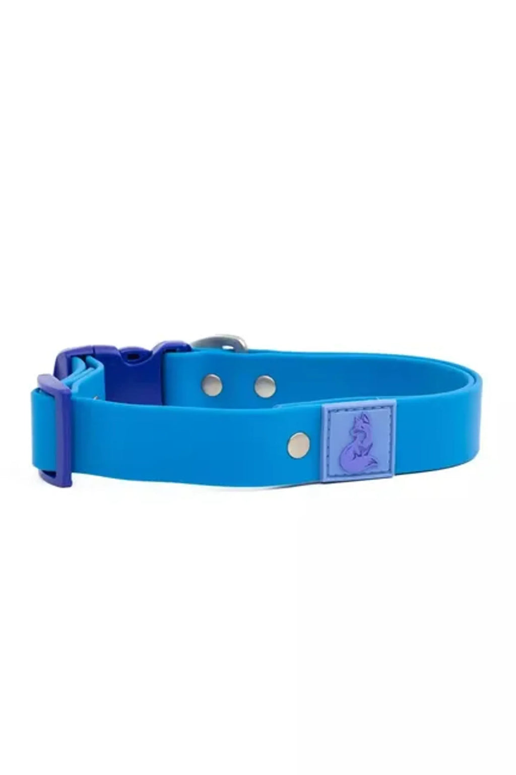 DOCKSIDE ADVENTURES WATERPROOF COLLAR