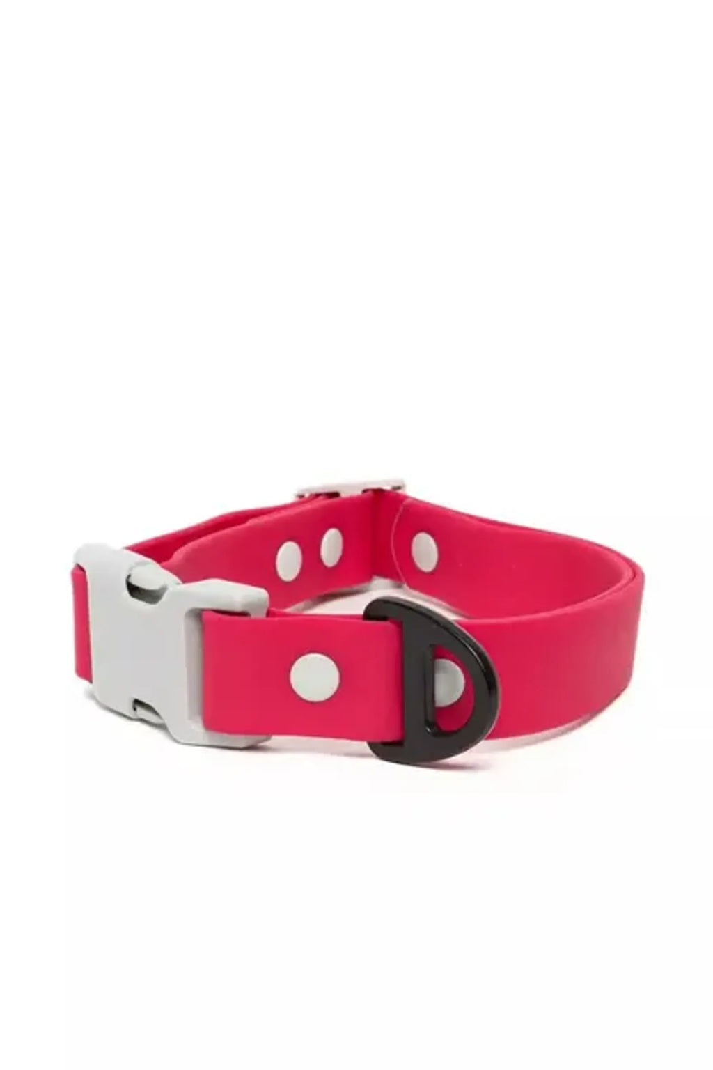 WATERPROOF COLLAR IN RED MOUNTAIN SYRAH