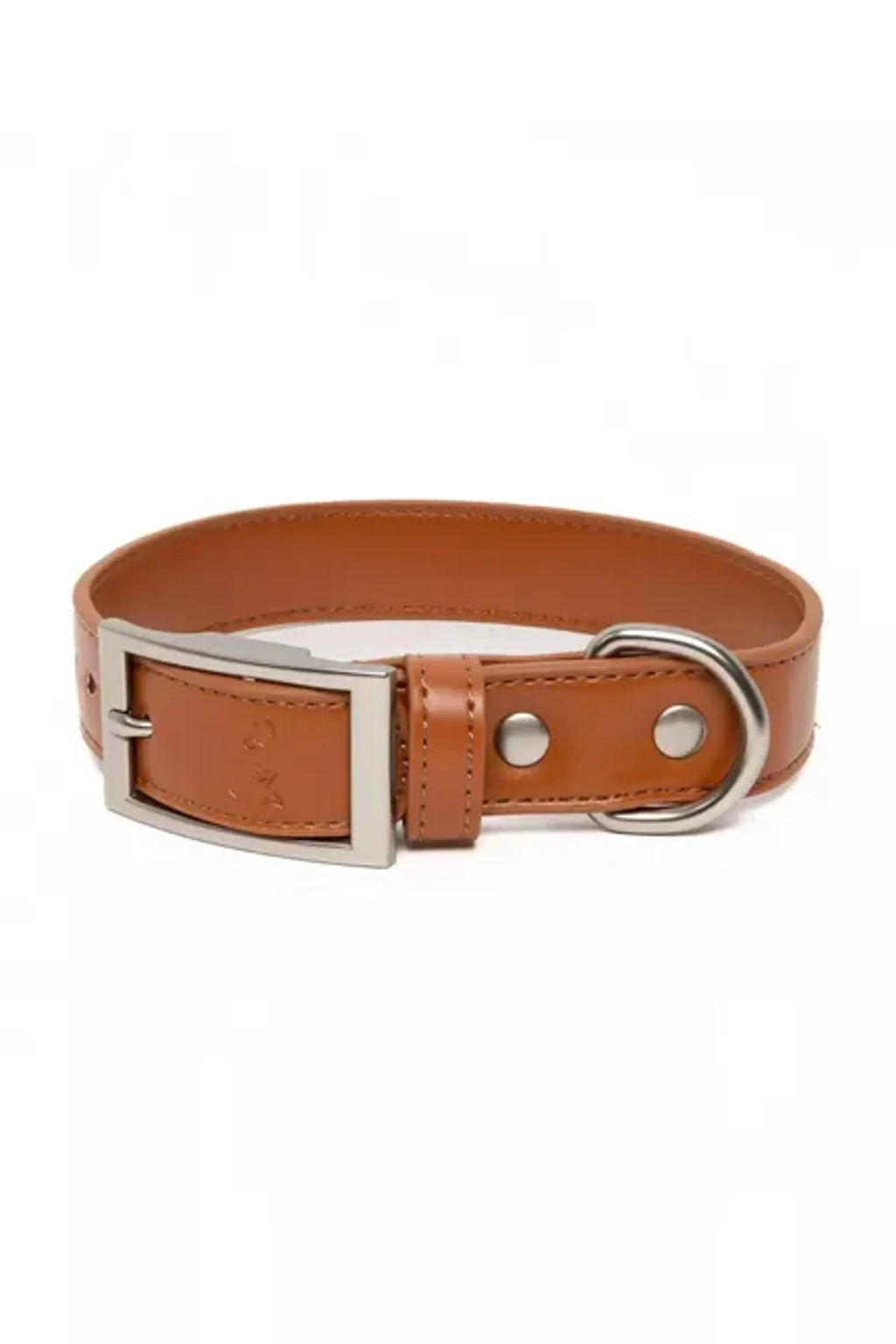 SIERRA SUNRISE VEGAN LEATHER COLLAR