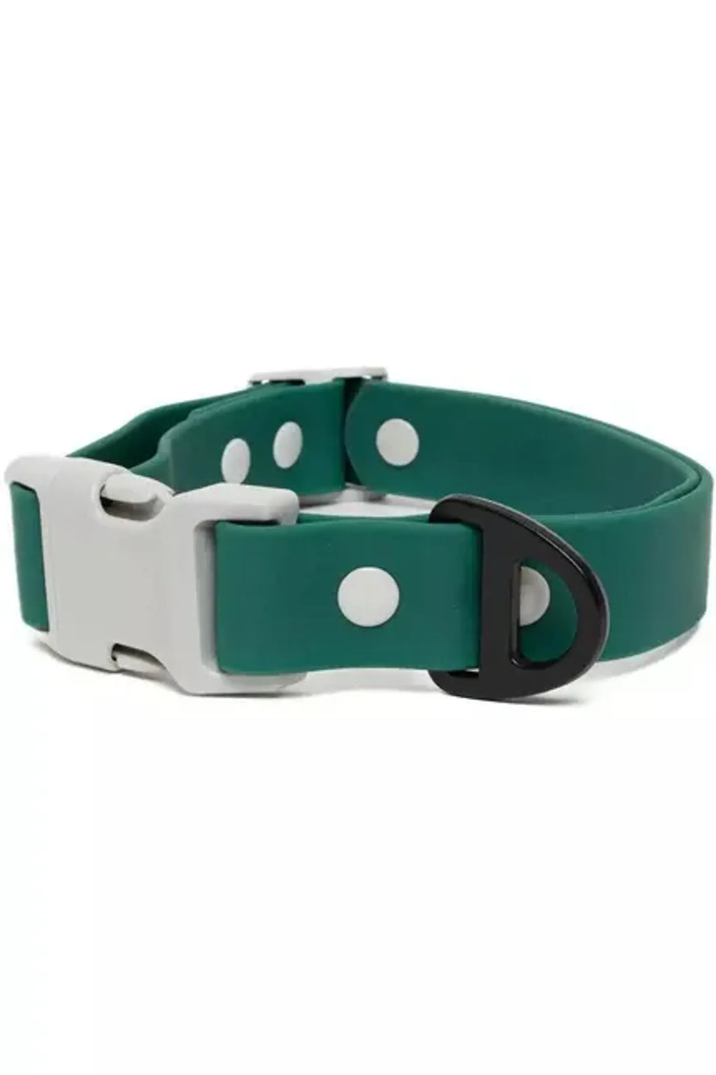 SIBERIAN SPRUCE WATERPROOF COLLAR