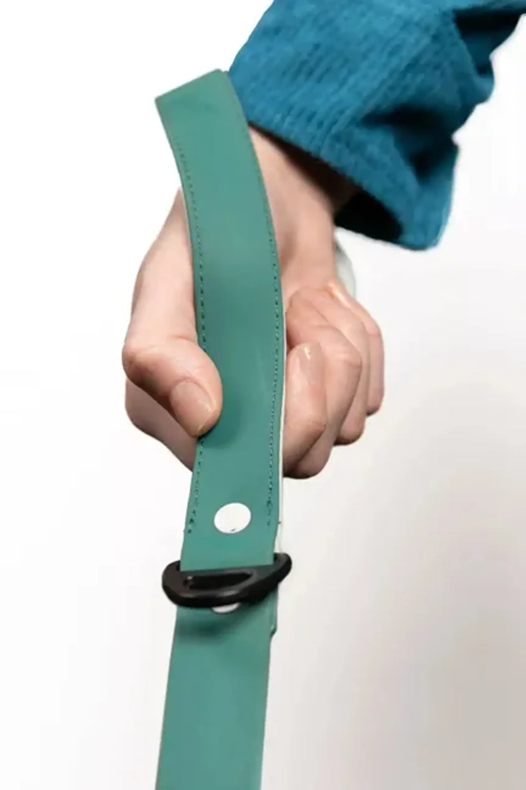 WATERPROOF LEASH IN SIBERIAN SPRUCE