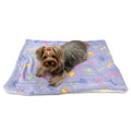 BONES & PAWS ULTRAPLUSH BLANKET
