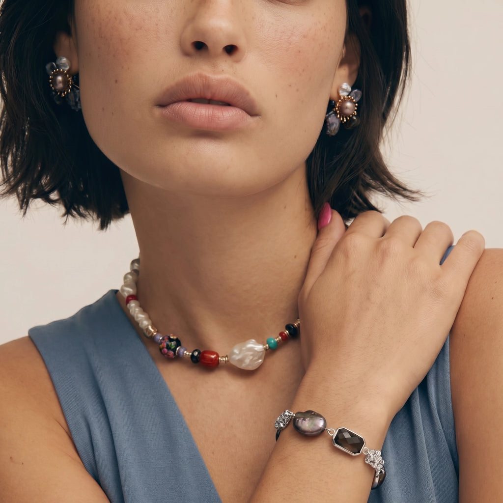 MYSTIC ELEMENTS BRACELET | AMIRA