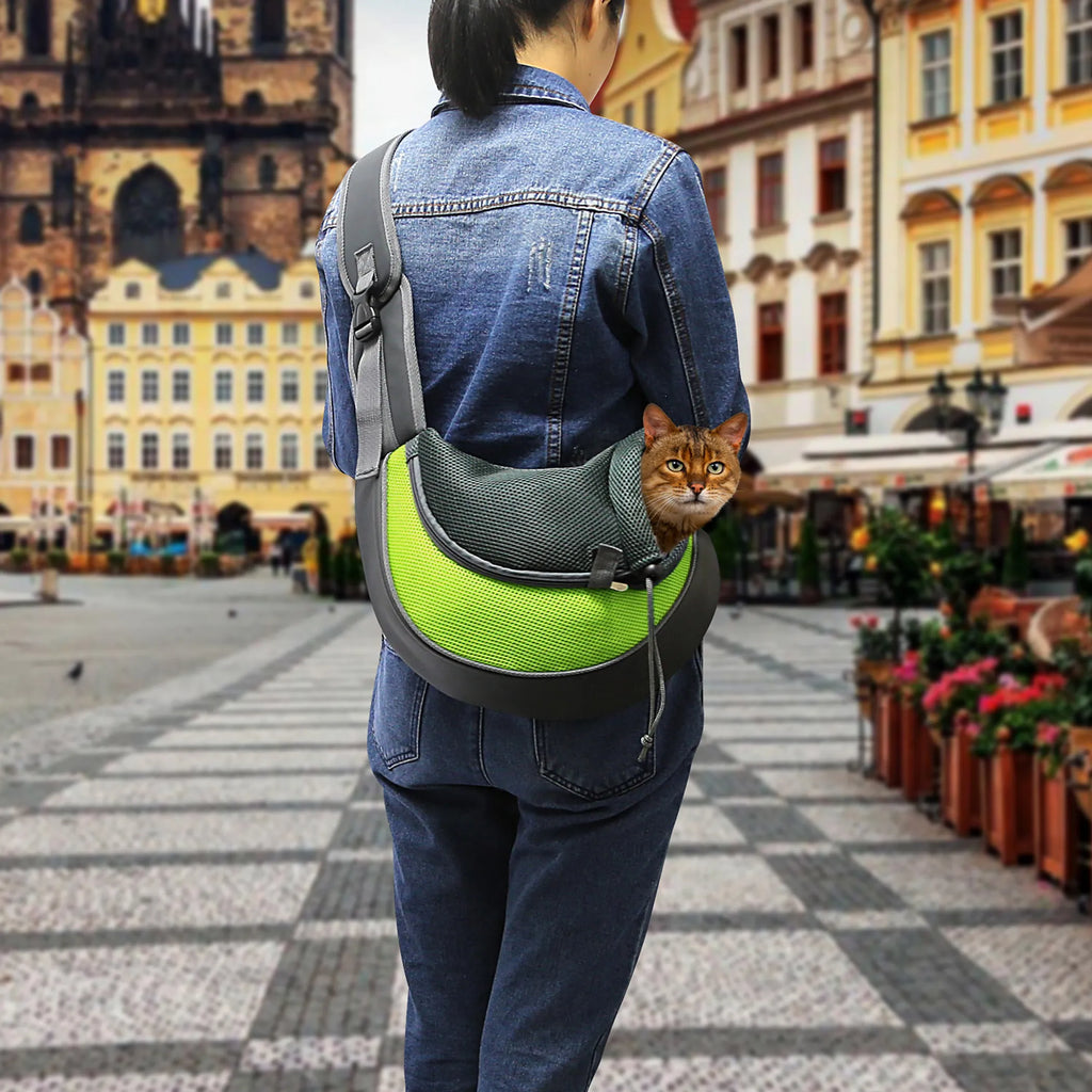 SLING PET CARRIER