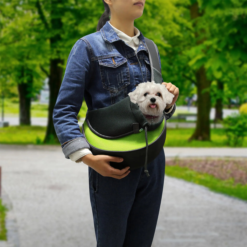 SLING PET CARRIER