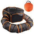 ENCLOSED PLAY TENT
