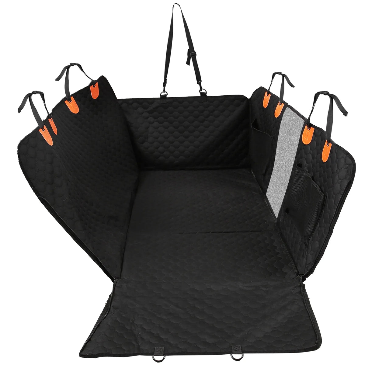 BACK SEAT COVER
