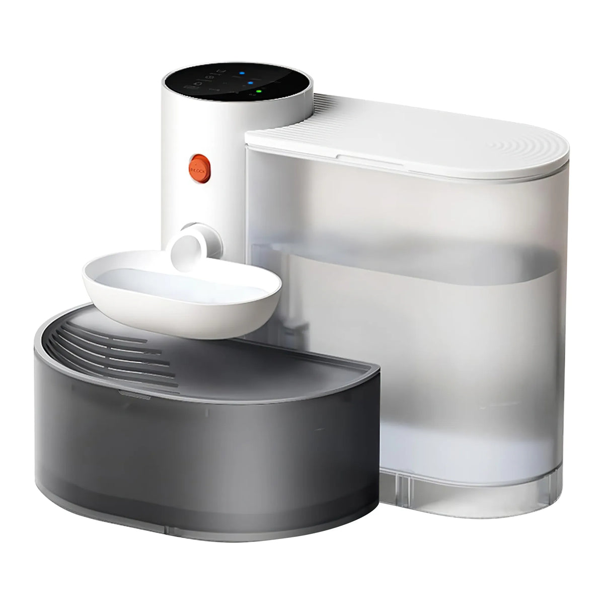 SMART PET AUTO WATER FOUNTAIN