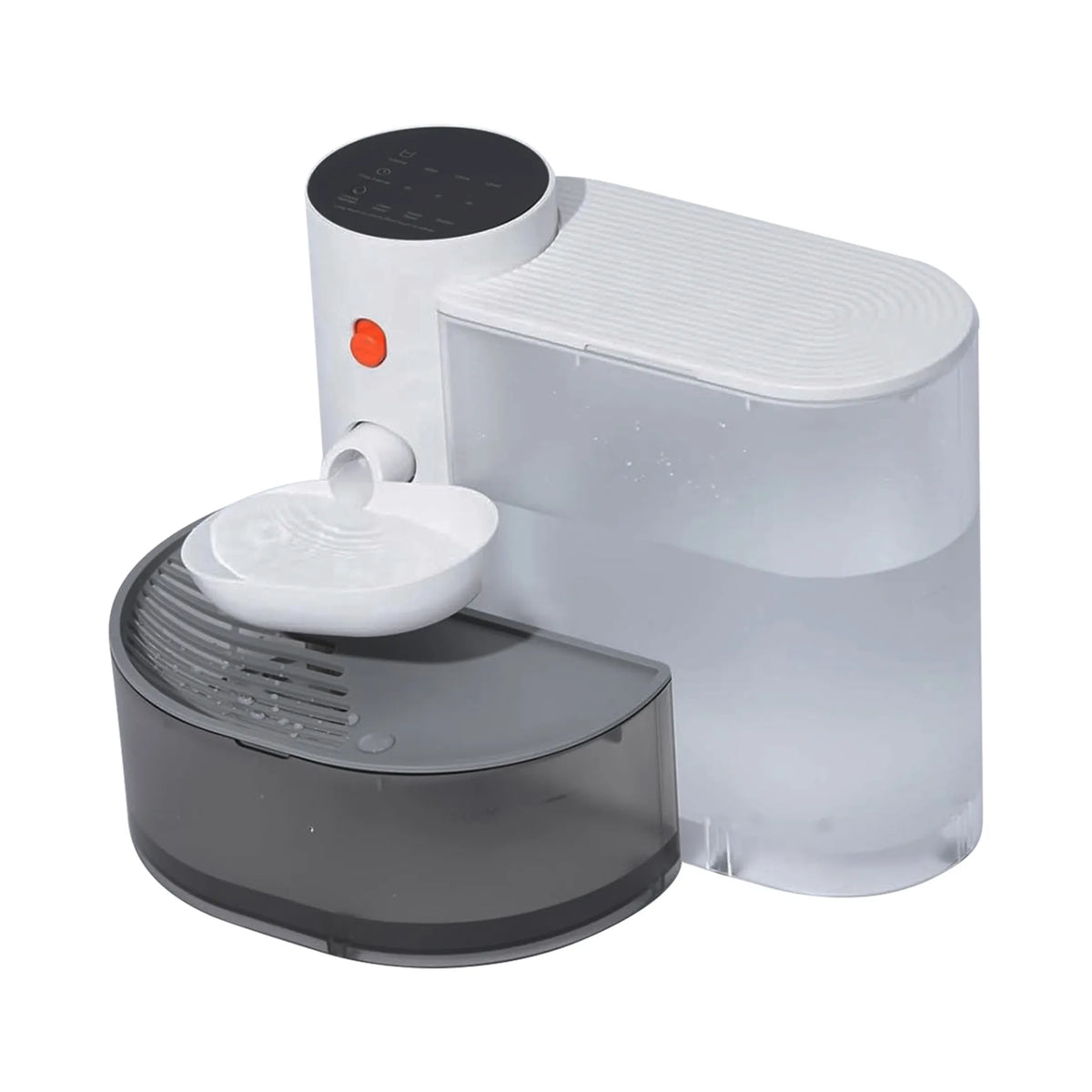 SMART PET AUTO WATER FOUNTAIN
