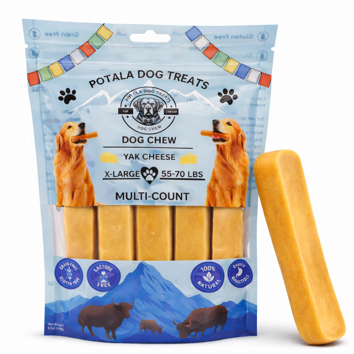 POTALA DOG CHEW