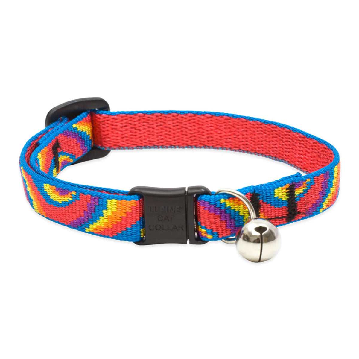 ORIGINAL DESIGNS SAFETY CAT COLLAR