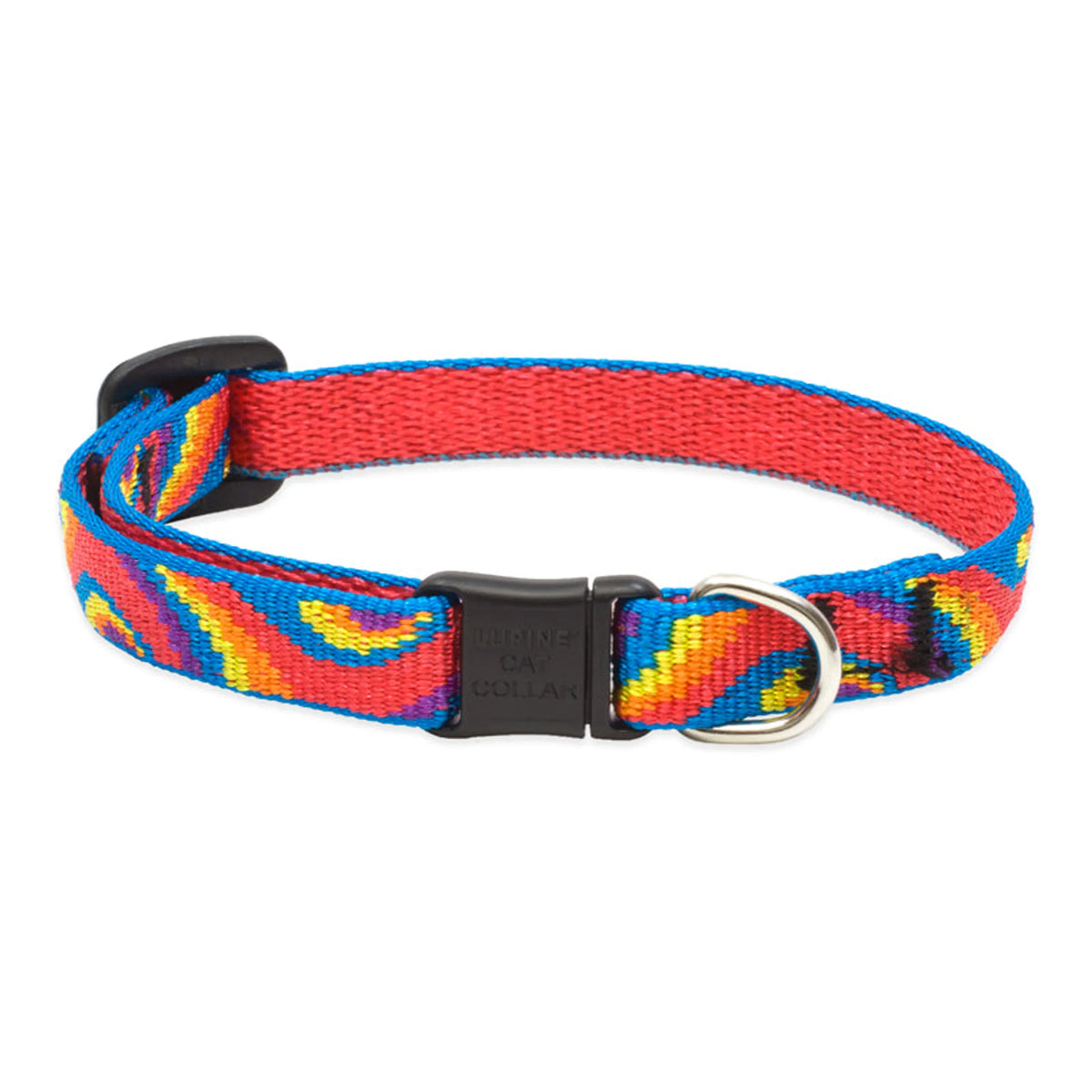 ORIGINAL DESIGNS SAFETY CAT COLLAR