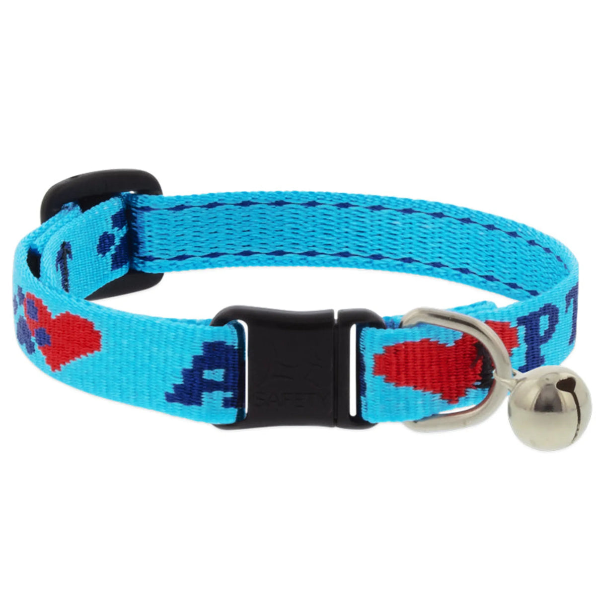 ORIGINAL DESIGNS SAFETY CAT COLLAR