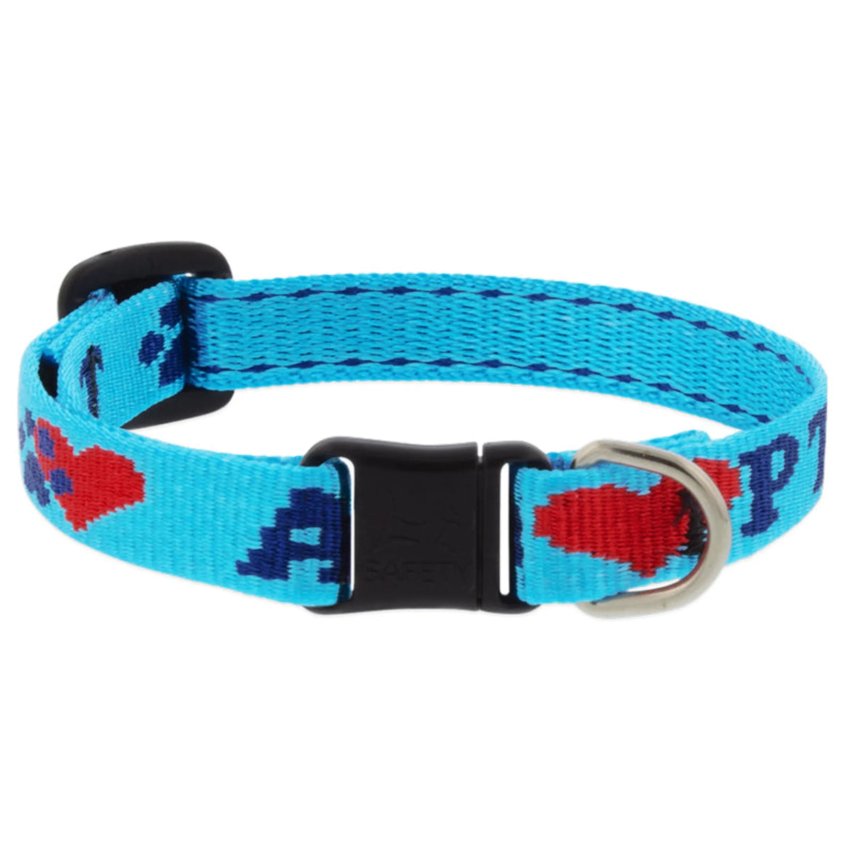 ORIGINAL DESIGNS SAFETY CAT COLLAR