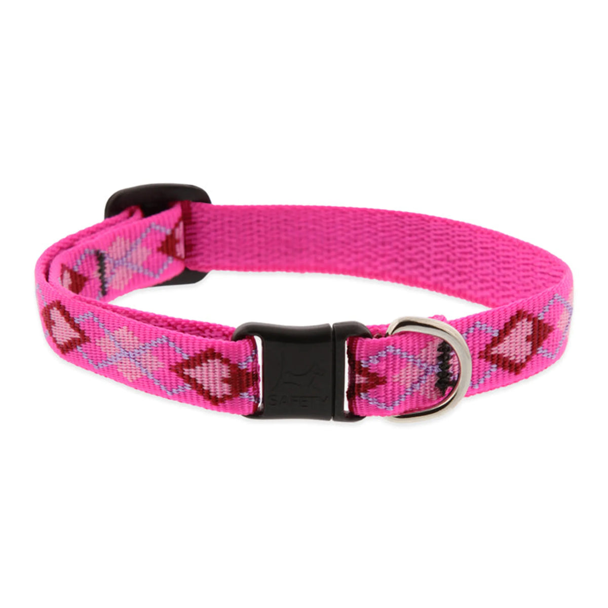 ORIGINAL DESIGNS SAFETY CAT COLLAR