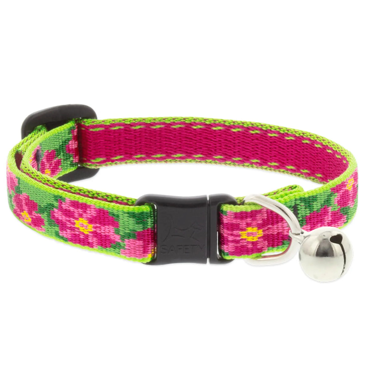 ORIGINAL DESIGNS SAFETY CAT COLLAR