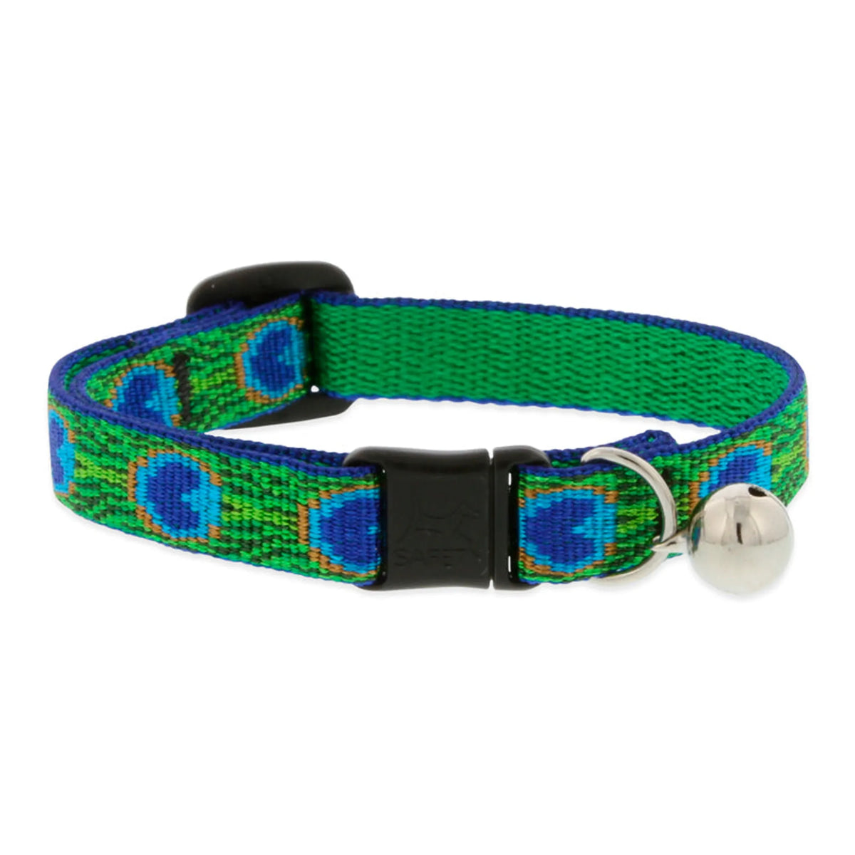 ORIGINAL DESIGNS SAFETY CAT COLLAR