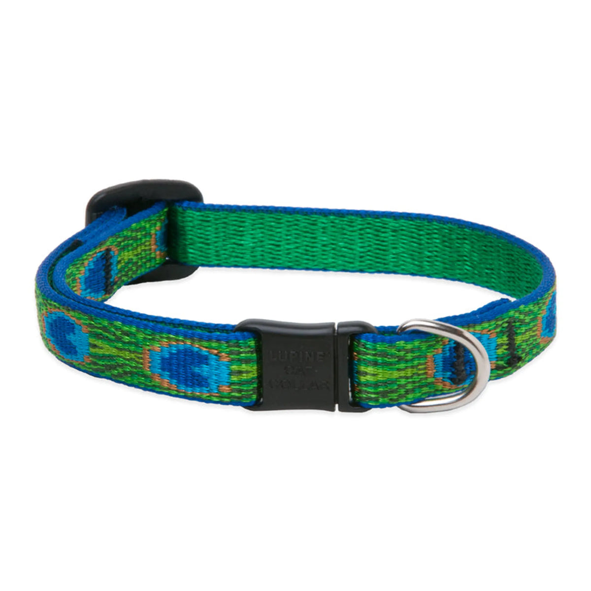 ORIGINAL DESIGNS SAFETY CAT COLLAR
