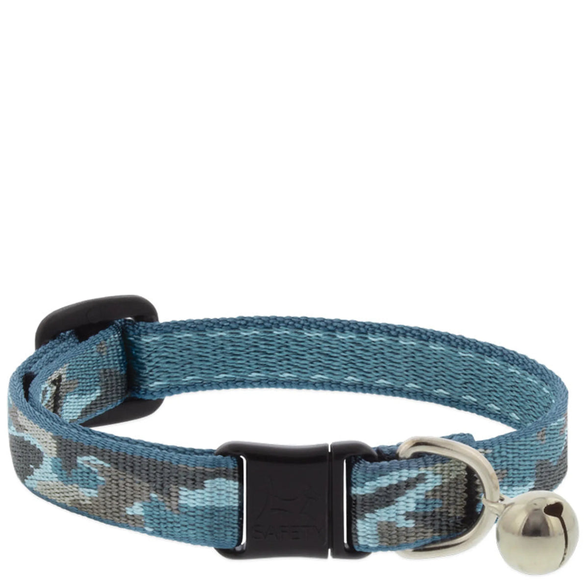 ORIGINAL DESIGNS SAFETY CAT COLLAR